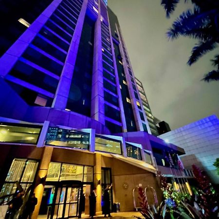 Flat Premium Faria Lima Hotel Sao Paulo Exterior foto
